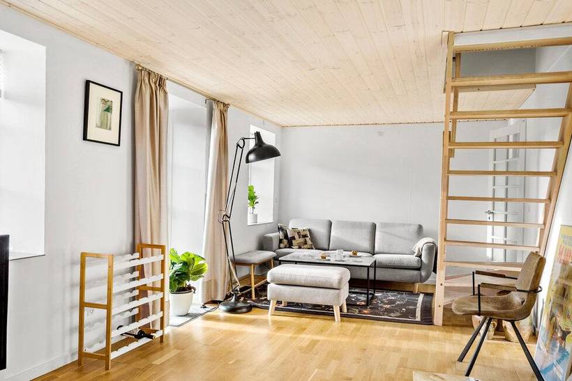 Foto von Ferienhaus RM93 auf Nexø - Bornholm