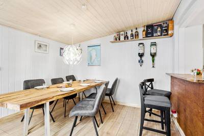 Vorschaubild von Ferienhaus RM93 auf Nexø - Bornholm