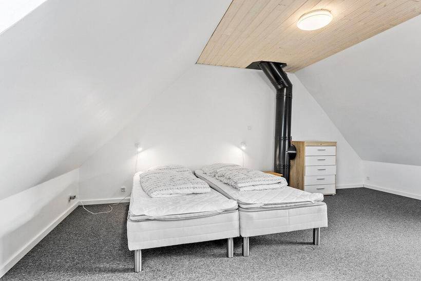 Foto von Ferienhaus RM93 auf Nexø - Bornholm
