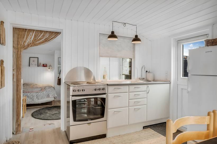 Foto von Ferienhaus RM94 in Lendrup - Thy/Limfjord