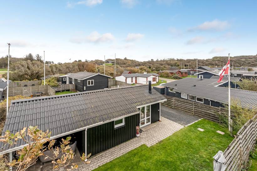 Foto von Ferienhaus RM94 in Lendrup - Thy/Limfjord