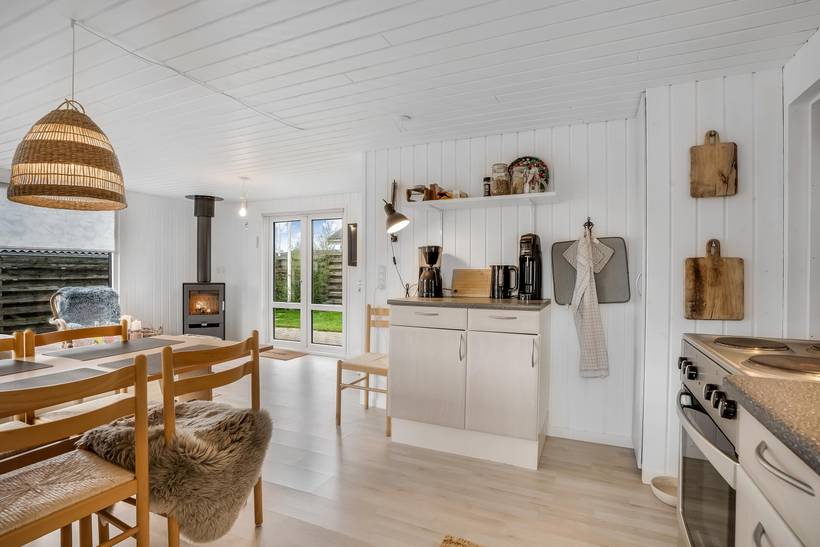 Foto von Ferienhaus RM94 in Lendrup - Thy/Limfjord