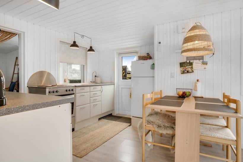 Foto von Ferienhaus RM94 in Lendrup - Thy/Limfjord