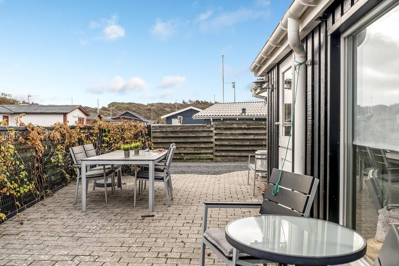 Foto von Ferienhaus RM94 in Lendrup - Thy/Limfjord