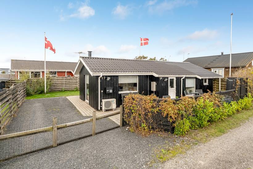 Foto von Ferienhaus RM94 in Lendrup - Thy/Limfjord