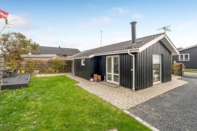 Foto von Ferienhaus RM94 in Lendrup - Thy/Limfjord