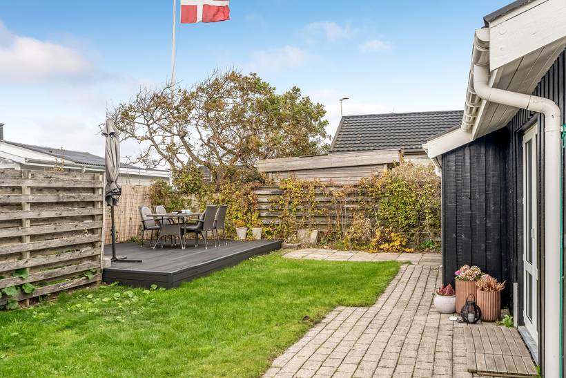 Foto von Ferienhaus RM94 in Lendrup - Thy/Limfjord