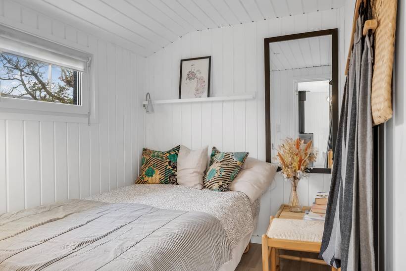 Foto von Ferienhaus RM94 in Lendrup - Thy/Limfjord