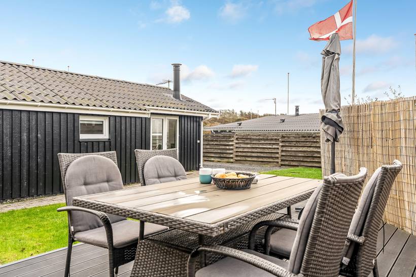 Foto von Ferienhaus RM94 in Lendrup - Thy/Limfjord