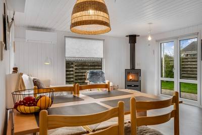 Vorschaubild von Ferienhaus RM94 in Lendrup - Thy/Limfjord