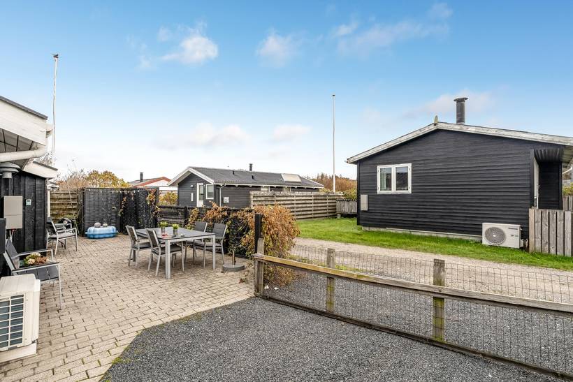 Foto von Ferienhaus RM94 in Lendrup - Thy/Limfjord