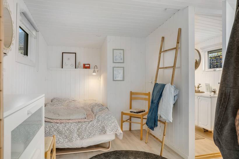 Foto von Ferienhaus RM94 in Lendrup - Thy/Limfjord