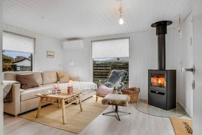 Vorschaubild von Ferienhaus RM94 in Lendrup - Thy/Limfjord