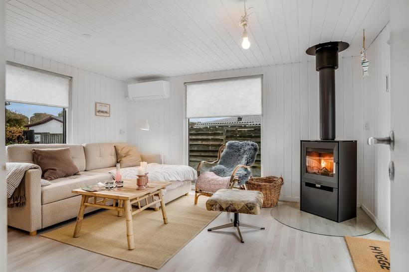 Foto von Ferienhaus RM94 in Lendrup - Thy/Limfjord