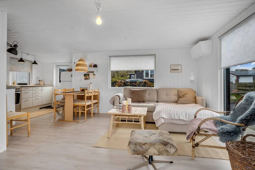 Foto von Ferienhaus RM94 in Lendrup - Thy/Limfjord