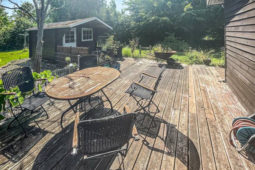 Foto von Ferienhaus RM95 auf Atterup - Westseeland
