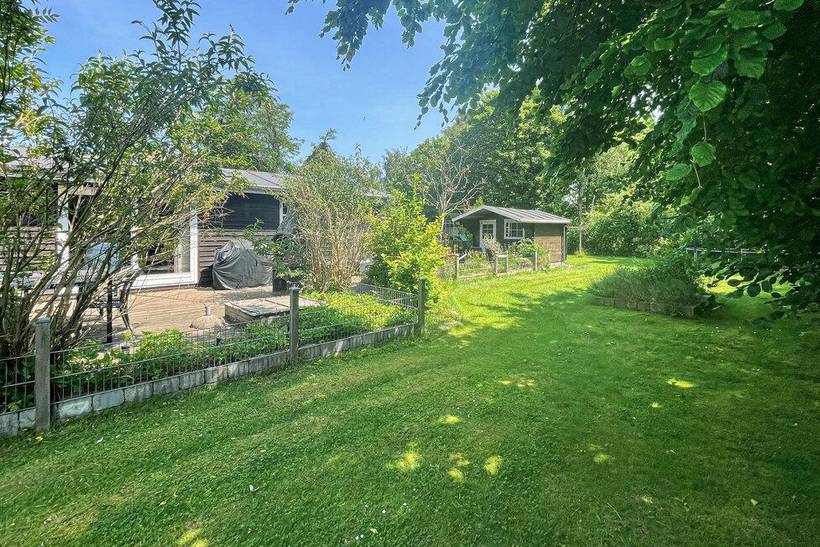 Foto von Ferienhaus RM95 auf Atterup - Westseeland