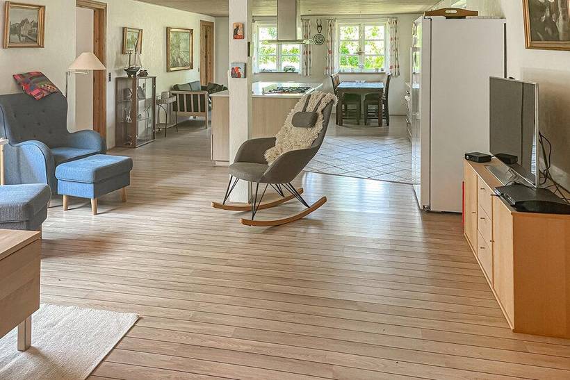 Foto von Ferienhaus RM95 auf Atterup - Westseeland