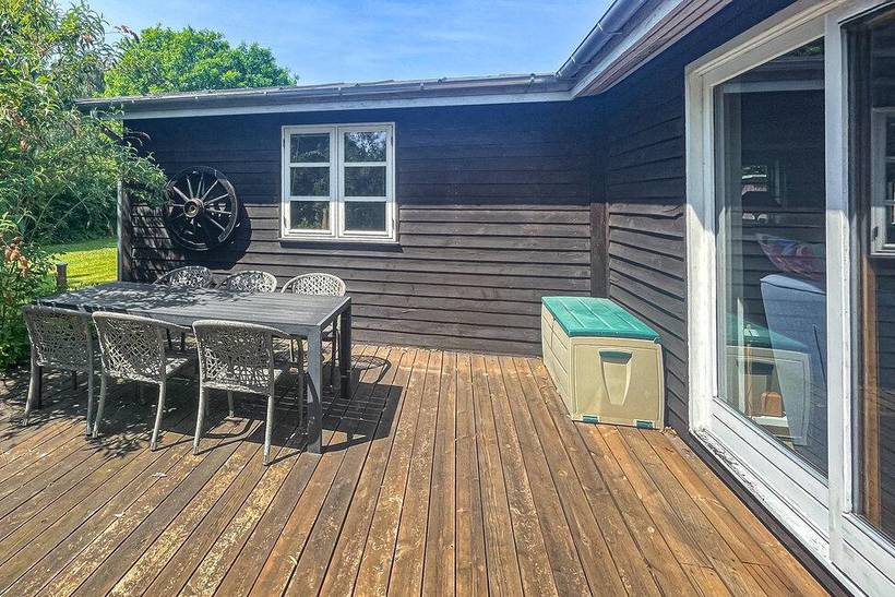 Foto von Ferienhaus RM95 auf Atterup - Westseeland