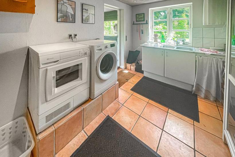Foto von Ferienhaus RM95 auf Atterup - Westseeland