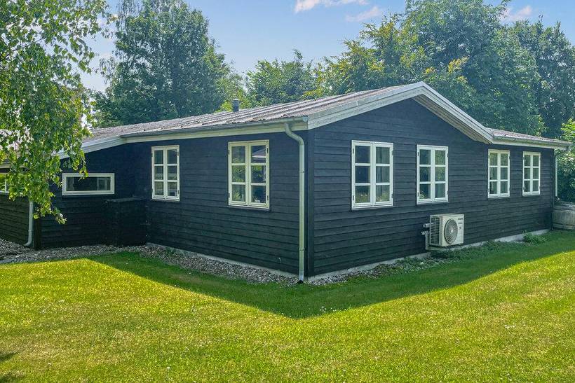 Foto von Ferienhaus RM95 auf Atterup - Westseeland