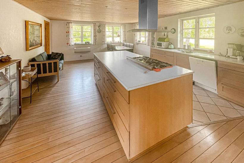 Foto von Ferienhaus RM95 auf Atterup - Westseeland