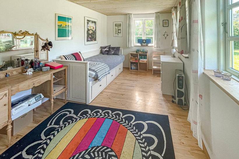 Foto von Ferienhaus RM95 auf Atterup - Westseeland