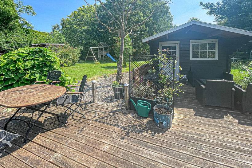 Foto von Ferienhaus RM95 auf Atterup - Westseeland