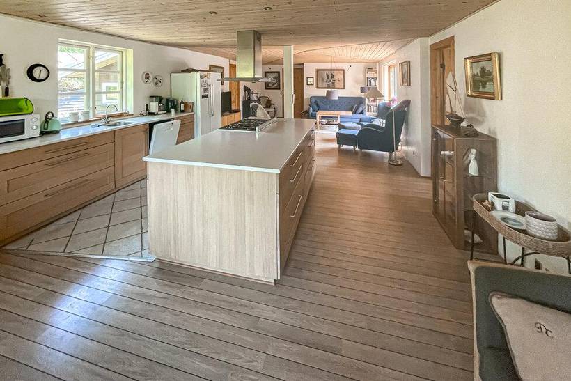 Foto von Ferienhaus RM95 auf Atterup - Westseeland