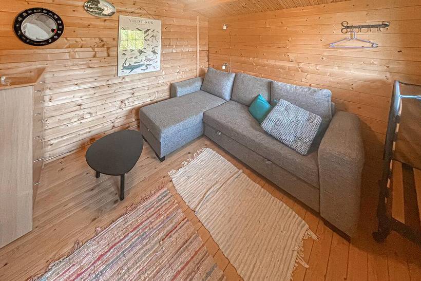 Foto von Ferienhaus RM95 auf Atterup - Westseeland