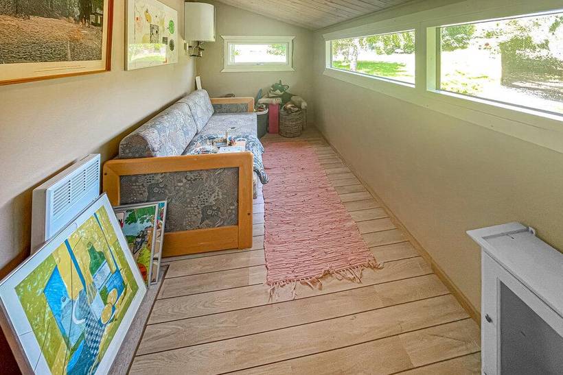 Foto von Ferienhaus RM95 auf Atterup - Westseeland