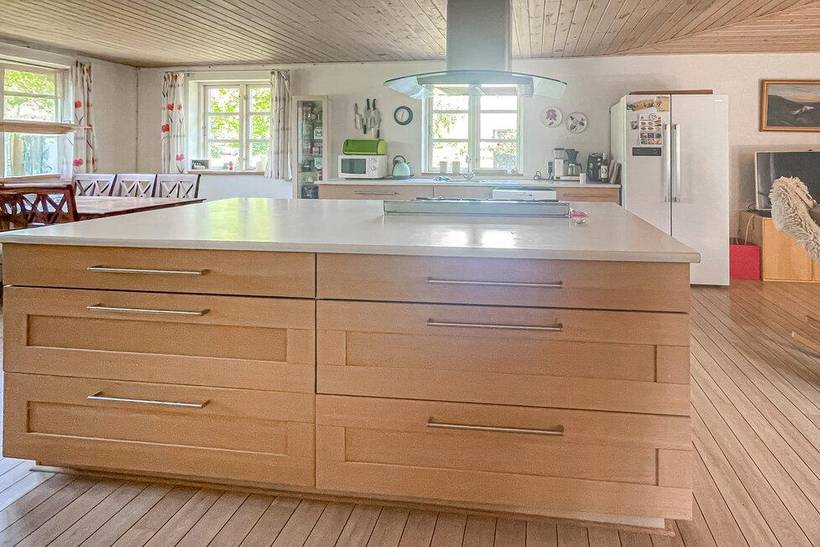 Foto von Ferienhaus RM95 auf Atterup - Westseeland