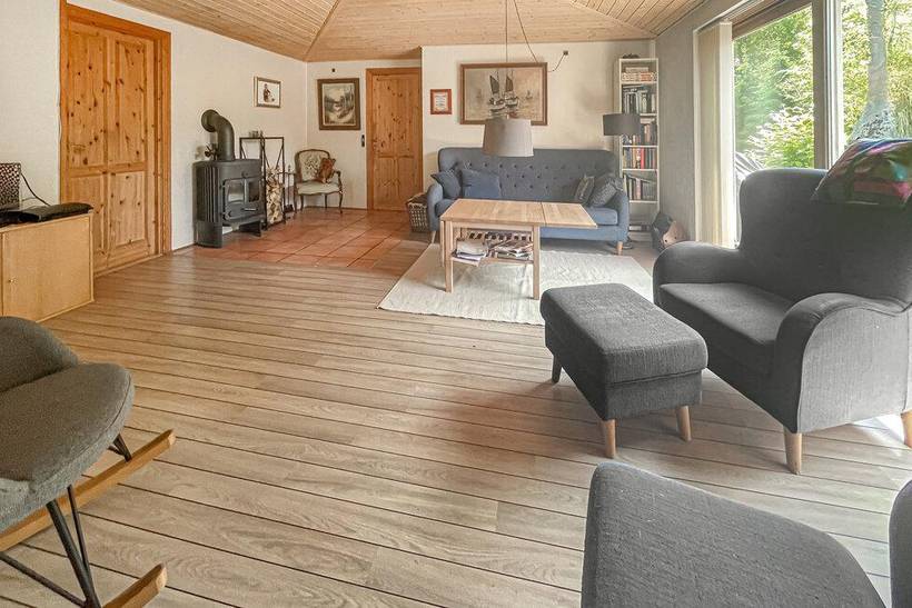 Foto von Ferienhaus RM95 auf Atterup - Westseeland