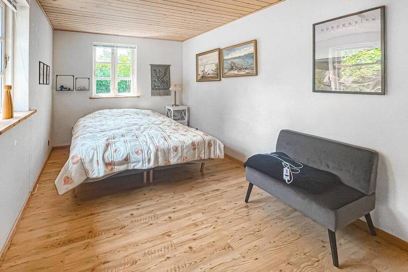Foto von Ferienhaus RM95 auf Atterup - Westseeland