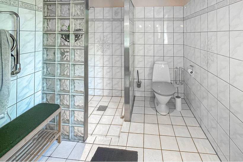 Foto von Ferienhaus RM95 auf Atterup - Westseeland