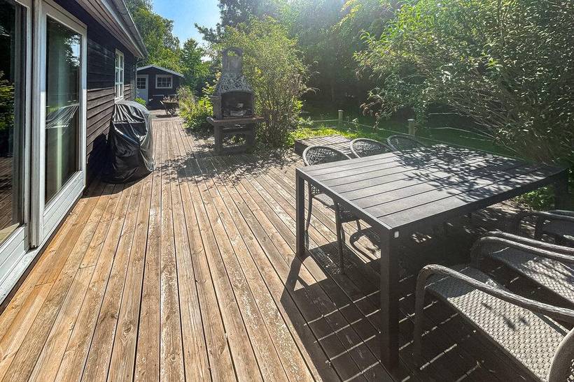 Foto von Ferienhaus RM95 auf Atterup - Westseeland