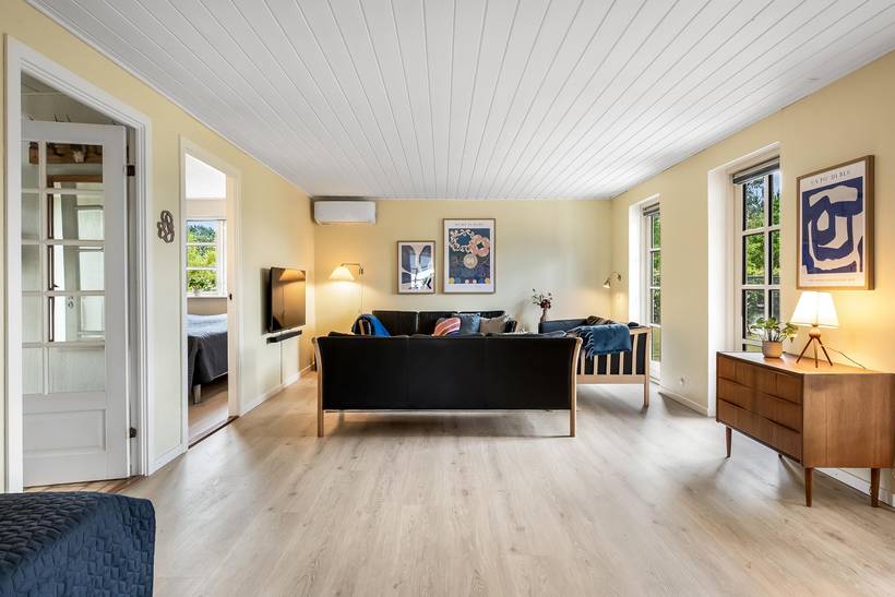 Foto von Ferienhaus RN06 in Bønnerup - Ostjütland