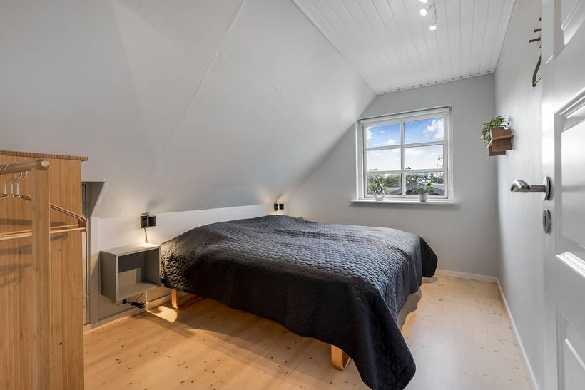 Foto von Ferienhaus RN06 in Bønnerup - Ostjütland
