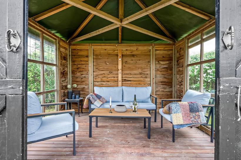Foto von Ferienhaus RN06 in Bønnerup - Ostjütland