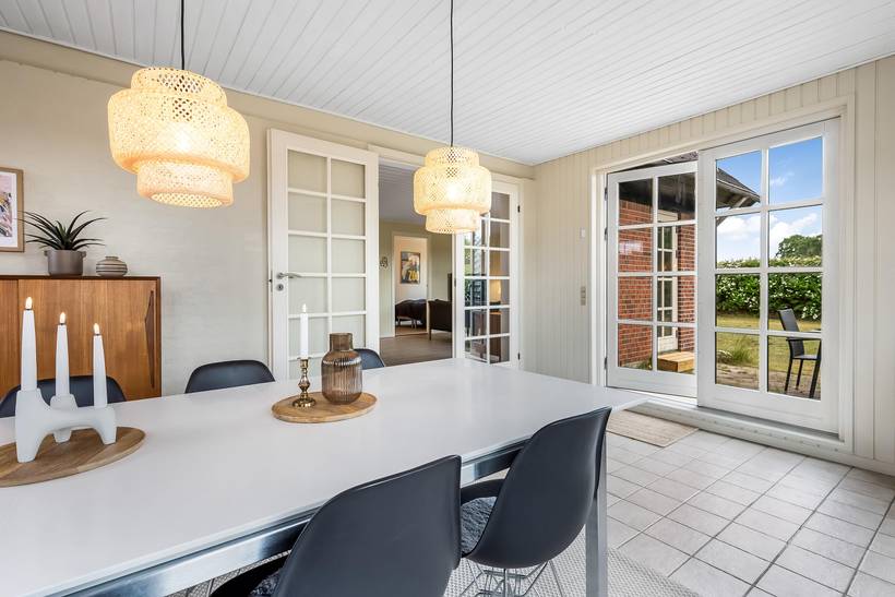 Foto von Ferienhaus RN06 in Bønnerup - Ostjütland