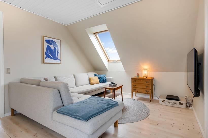 Foto von Ferienhaus RN06 in Bønnerup - Ostjütland
