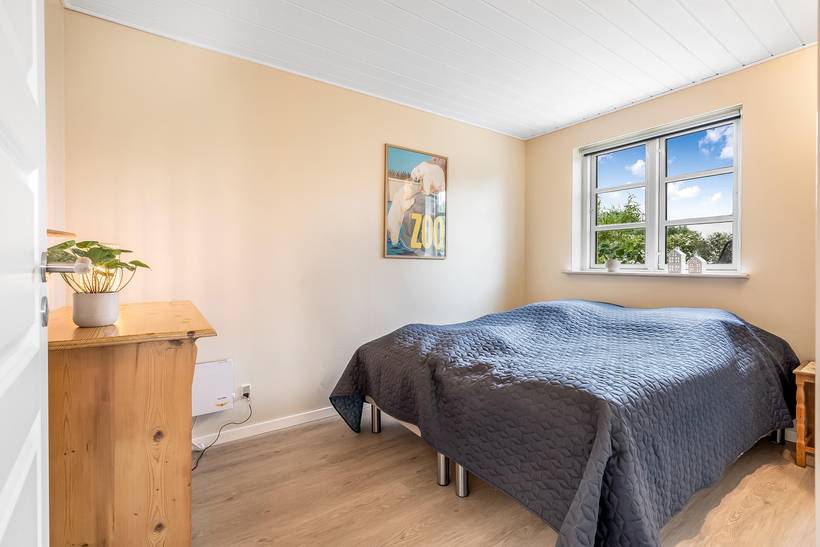 Foto von Ferienhaus RN06 in Bønnerup - Ostjütland