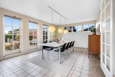 Vorschaubild von Ferienhaus RN06 in Bønnerup - Ostjütland