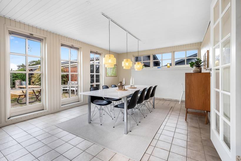 Foto von Ferienhaus RN06 in Bønnerup - Ostjütland