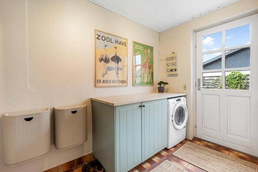 Foto von Ferienhaus RN06 in Bønnerup - Ostjütland