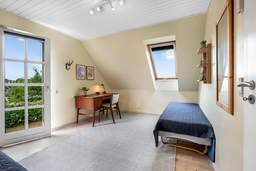 Foto von Ferienhaus RN06 in Bønnerup - Ostjütland