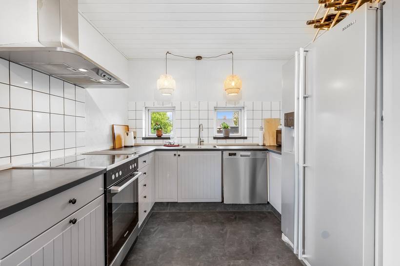 Foto von Ferienhaus RN06 in Bønnerup - Ostjütland