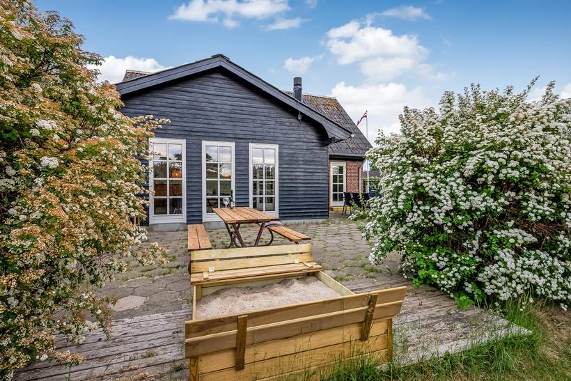 Foto von Ferienhaus RN06 in Bønnerup - Ostjütland