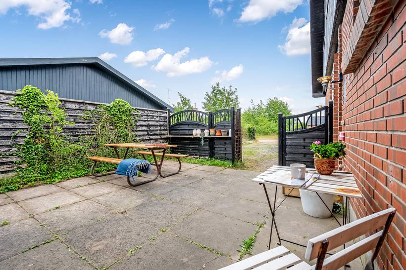 Foto von Ferienhaus RN06 in Bønnerup - Ostjütland