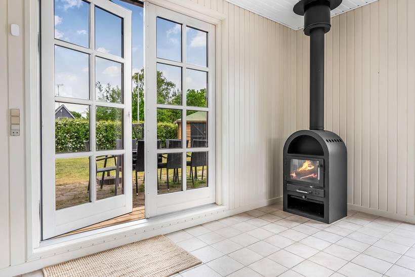 Foto von Ferienhaus RN06 in Bønnerup - Ostjütland